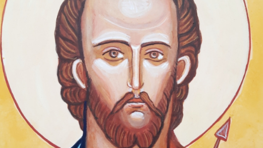 Actualité : du 13 au 17 mai 2026 – Session d&rsquo;iconographie sur Saint THOMAS.