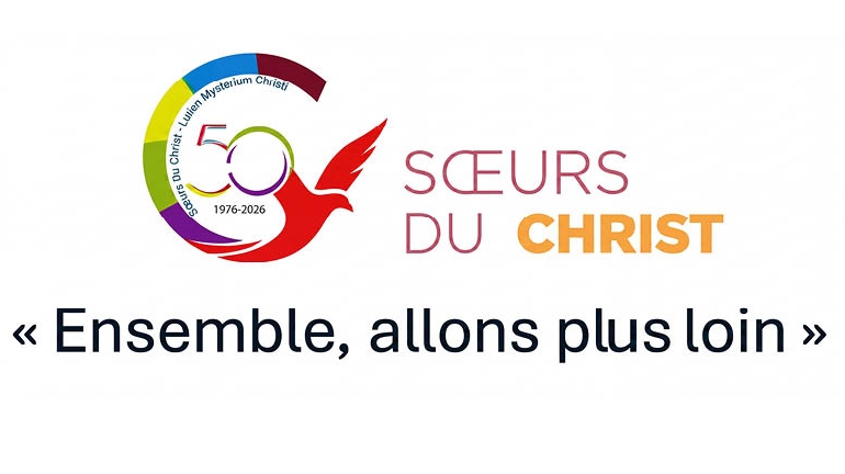 Actualité : découvrez les évènements de la congrégation des Sœurs du Christ et son histoire !